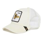 Dronning Bee Bee Cap