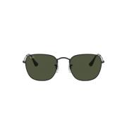 RB3857 Solbriller Frank Legend Gold Polarized