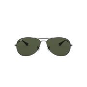 RB3362 Solbriller Cockpit Polarized