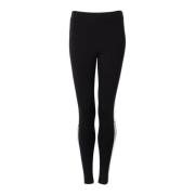 Smal pasform leggings