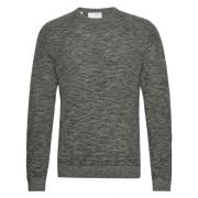 Boble Crew Neck Strik