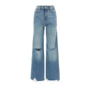 Viddebenet Denim Scout Jeans