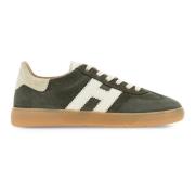 Cool Sneakers med retro og moderne stil