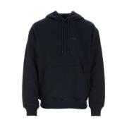 Bomulds Sweatshirt