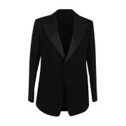 Elegant Blazer Jakke