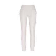 Cartagena Bianco Track Pants