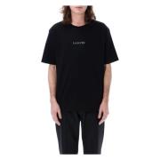 Logo Classic T-Shirt Sort SS24