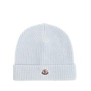 Beanie with logo