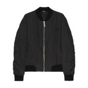 Logo Bomber Jakke