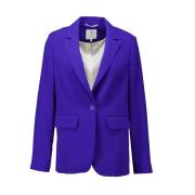 Bryannah Lilla Blazer