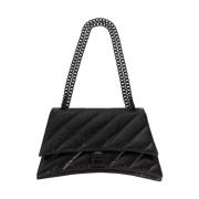 Crush Medium shoulder bag