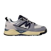 Polar Night Fusion XC Sneakers