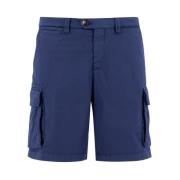 Allround Bermuda Shorts til varmere dage