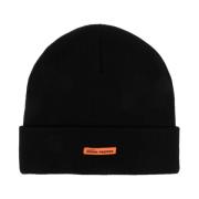 Klassisk Logo Beanie