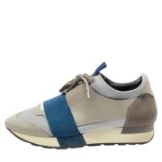 Pre-owned Laeder sneakers