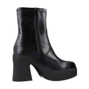 Heeled Boots