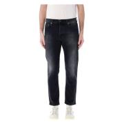 TOKIO SLIM Stilfulde Jeans