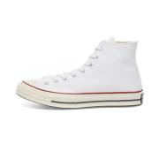 Chuck 70 Hi Hvide Sneakers