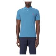 Klassisk Polo Shirt