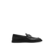 Nye Florio læder loafers