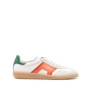 DBS Hvide Sneakers