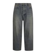 Moderne Jeans