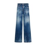 Pant 5 Lomme Jeans