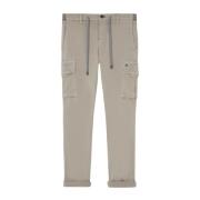 Cargo Beige Bukser