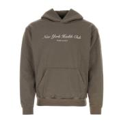 NY Health Club Hoodie