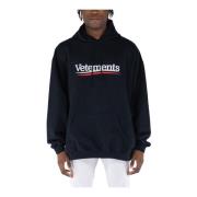 Kampagne Logo Hoodie