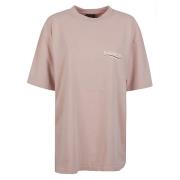 Pink Politisk Kampagne T-shirts og Polos