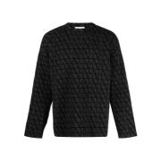 Iconographe Crewneck Sweater