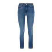 Stræk Skinny Denim Jeans