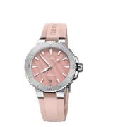 Elegant Mother of Pearl Watch