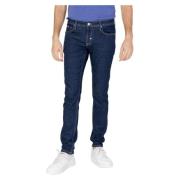 Ozzy Tapered Jeans - Forår/Sommer Kollektion