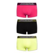 UMBX-DAMIENTHREEPACK boksershorts tre-pakke