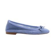 Elegant Ballerina Flats