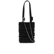 Jet Black Lollo La Petite Silke Skuldertaske