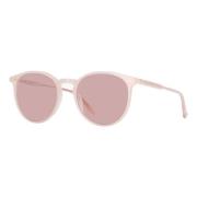 MORNINGSIDE SUN Sunglasses Flamingo Pink