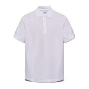 Polo shirt med logo