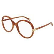 Red Havana Eyewear Frames