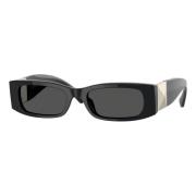 Black/Grey Sunglasses