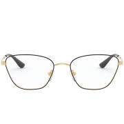 Black Gold Eyewear Frames