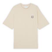 Fed Fox Head Patch Tee-Shirt