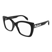 Black Eyewear Frames