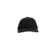 Sort Arctic Disc Baseball Cap