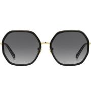 Black Gold/Grey Shaded Sunglasses NICOLA/G/S