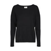 Minus - Elna Knit, MI2966 - Black