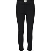 Minus - Carma Pants 7/8, MI1868 - Black