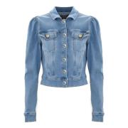 Denim Jakke